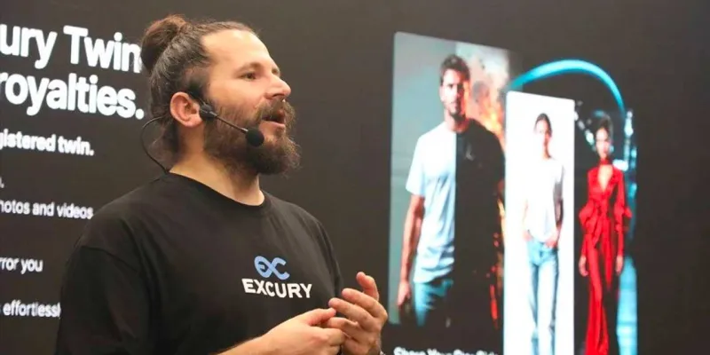 Excury Studios lisanslı yapay zeka modelini hayata geçiriyor