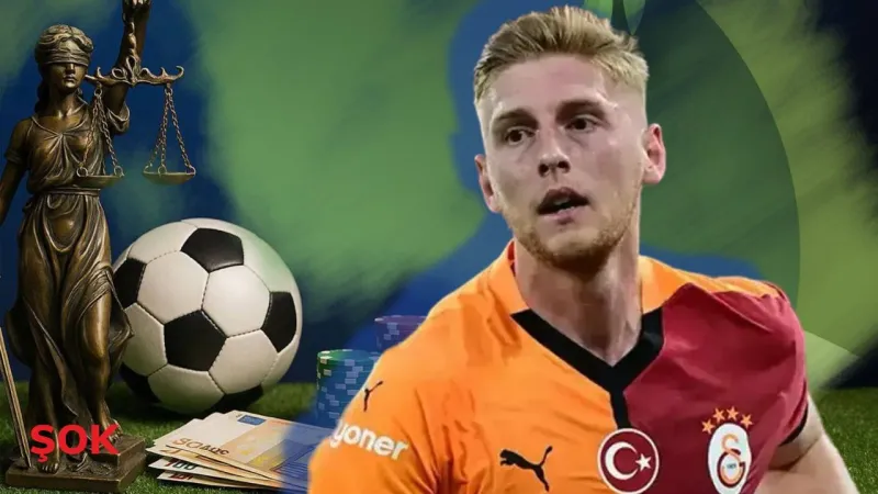 Eyüpspor formasıyla 1600 maça bahis mi? Metehan Baltacı iddialar için bakın ne dedi!