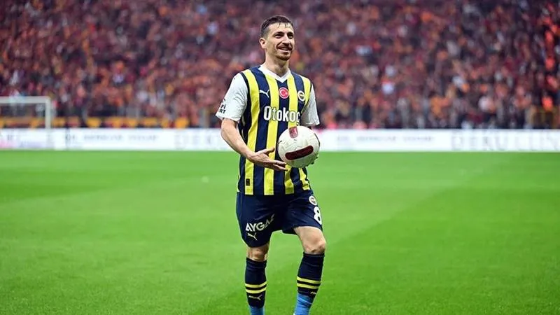 Ali Koç'un Sonunu Hazırlayan Hamle: Mert Hakan'a Komutanlık mı?