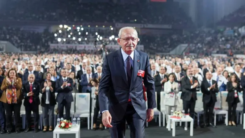 Altaylı'dan Şok İddia: Kılıçdaroğlu CHP'yi Bitirecek Mi?
