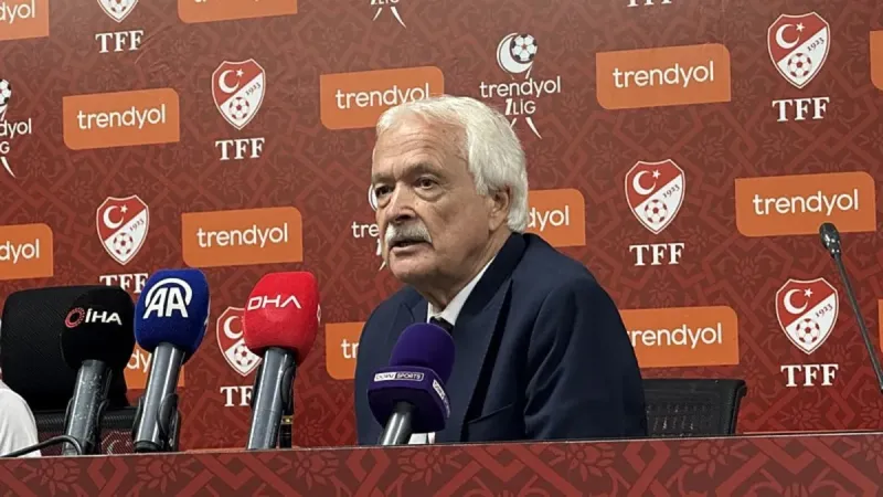 Karagümrük Süper Lig'de! Atılay Canel'den Şampiyonluk Sözleri