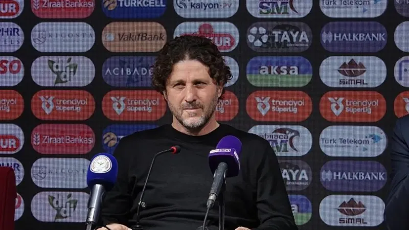 Fatih Tekke'den Gol Ziyafeti! Trabzonspor'da Neler Değişti?
