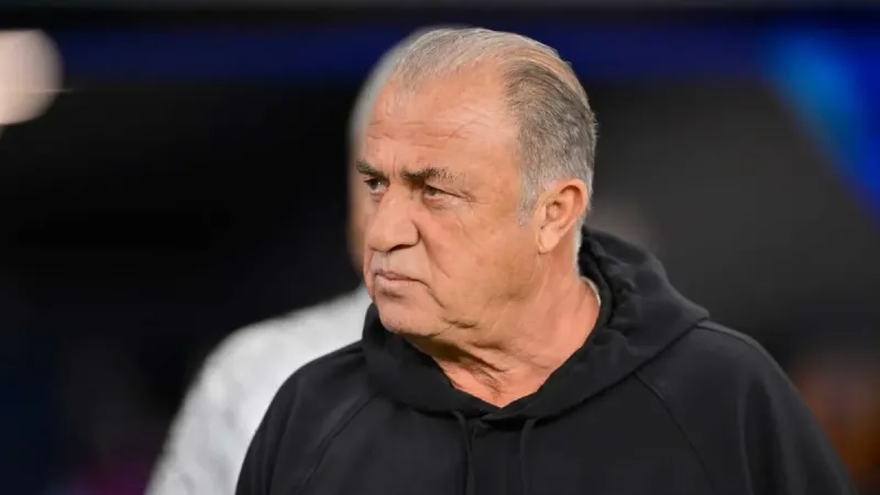 Fatih Terim kararını verdi! Al-Shabab'dan ayrılıyor
