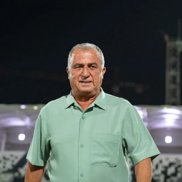 Fatih Terim sezonu galibiyetle kapattı!
