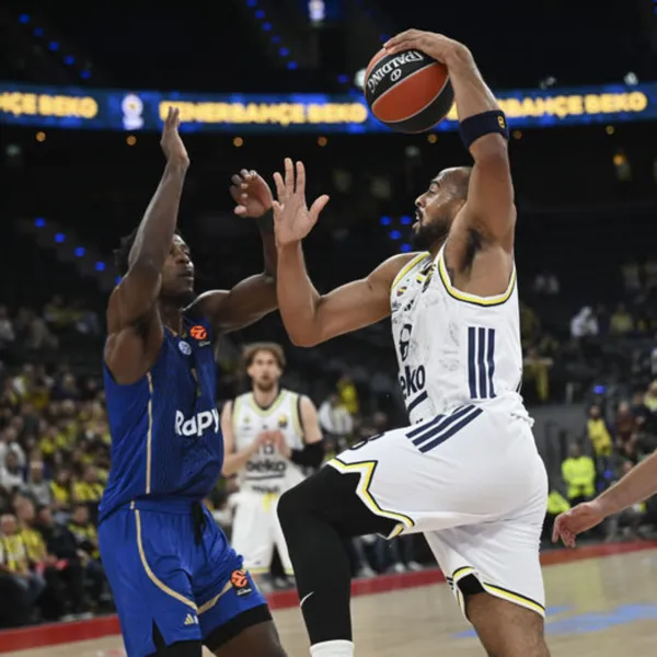 F.Bahçe, Maccabi'yi Münih'te devirdi!