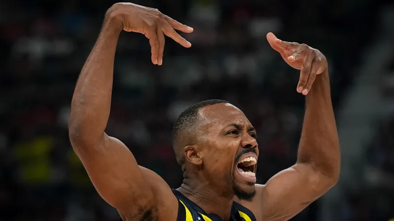 Fenerbahçe Beko'dan Tarihi Zafer! Euroleague Finalinde!