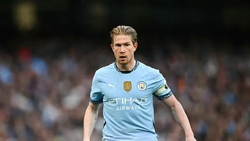 Fenerbahçe'den Bomba Transfer Hamlesi: Kevin De Bruyne Geliyor Mu?