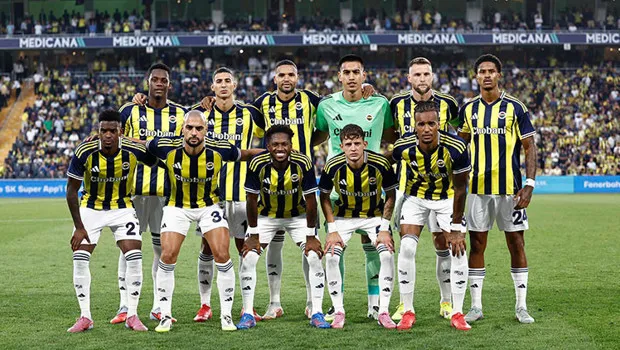 Fenerbahçe Göztepe Maçı: Sarı Lacivert'te Şok Eksikler!