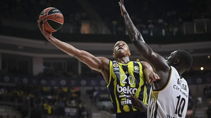 Fenerbahçe, İsrail ekibi Maccabi Rapyd ile Almanya'da karşılaşacak