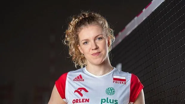Fenerbahçe Medicana, Agnieszka Korneluk'u kadrosuna kattı