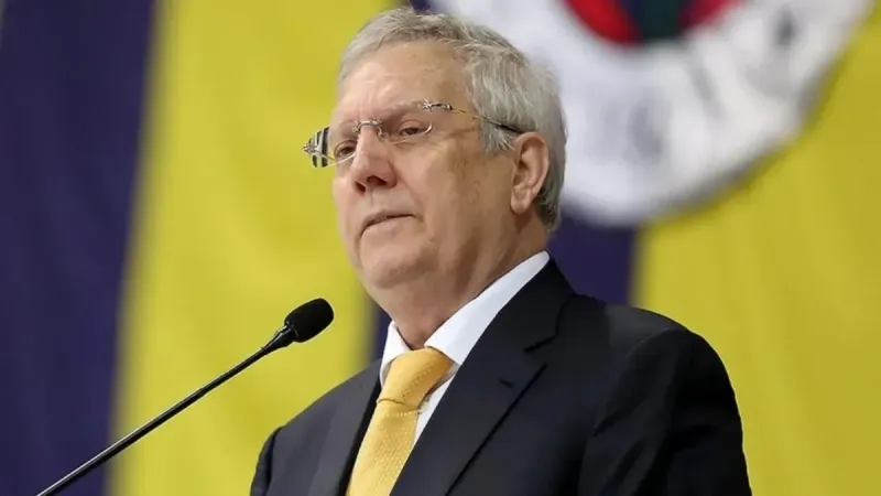 Fenerbahçe'de Aziz Yıldırım sürprizi! Yeniden aday mı olacak? Erken seçim rüzgarı başladı