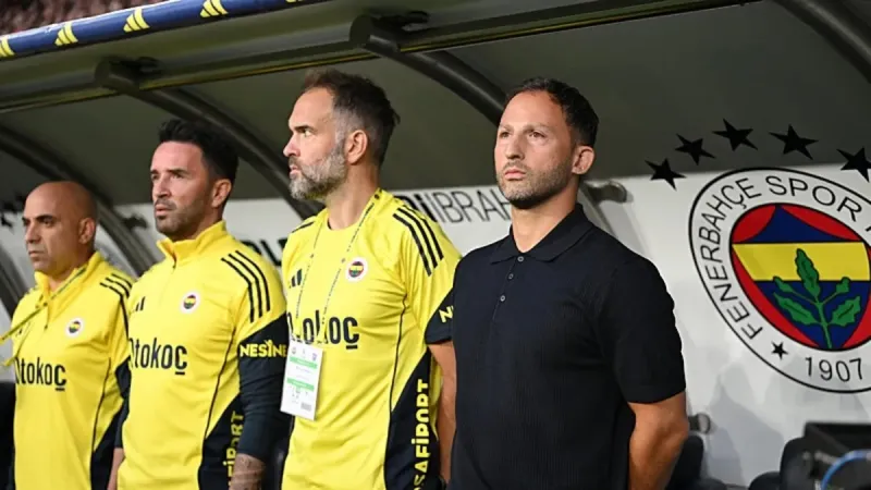 Fenerbahçe Kasımpaşa Maçı: Tek Eksik Kim? Şok Detaylar!
