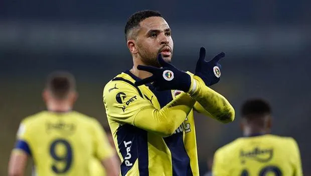 Fenerbahçe'den En-Nesyri kararı!