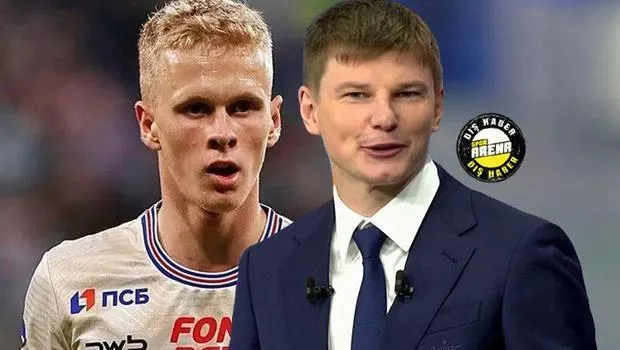 Fenerbahçe Kislyak Transferinde Şok İddia! Rus Efsane Arshavin Ne Dedi?