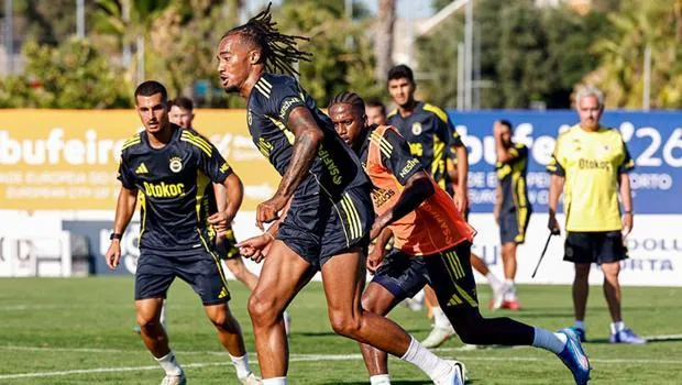 Fenerbahçe'nin Rakibi Belli Oldu! Portimonense Maçı Ne Zaman?