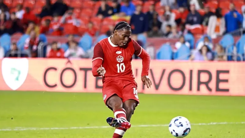 Fenerbahçe'ye Şok! Jonathan David Transferinde Son Dakika