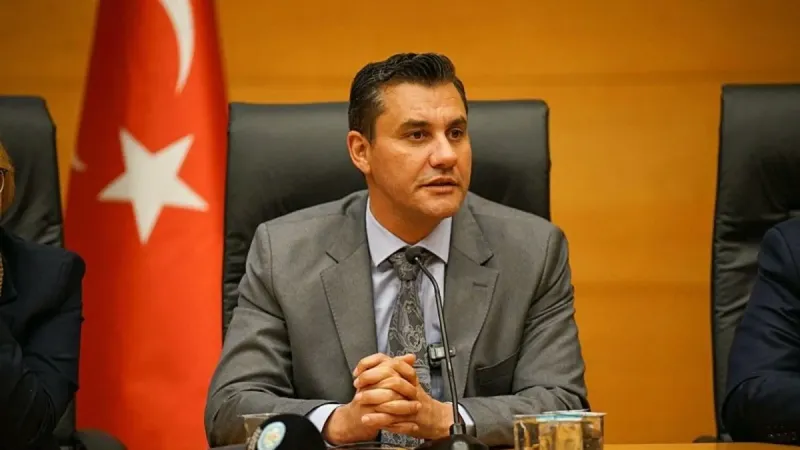 Ferdi Zeyrek soruşturmasında 2 gözaltı! 12 kişinin ifadesi alındı... Sistem arızası ve güvenlik eksiklikleri bilirkişi raporunda