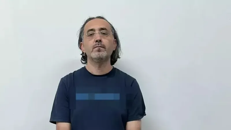 FETÖ'nün "bölge ve bilişim imamı" İshak Uysal tutuklandı! 7 yıldır firariydi... ROKETSAN'a sızdı ASELSAN'ı hedef aldı