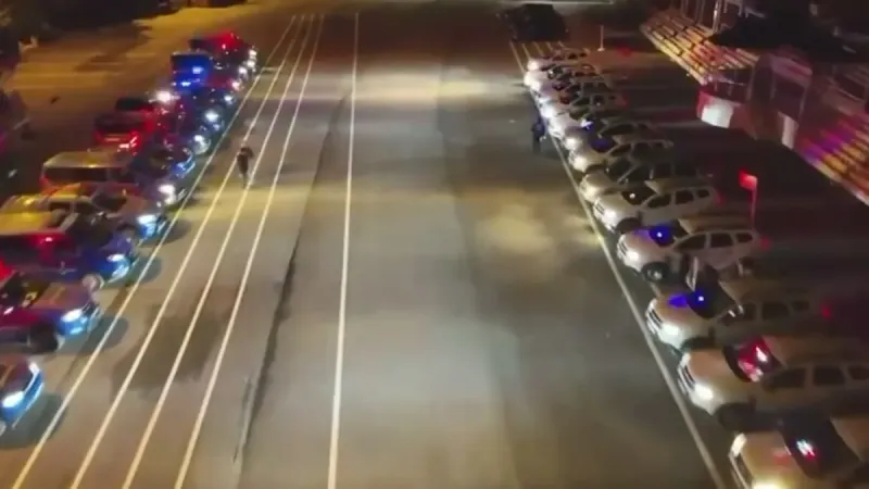 FETÖ’nün güncel yapılanmasına operasyon: 92 şüpheli yakalandı