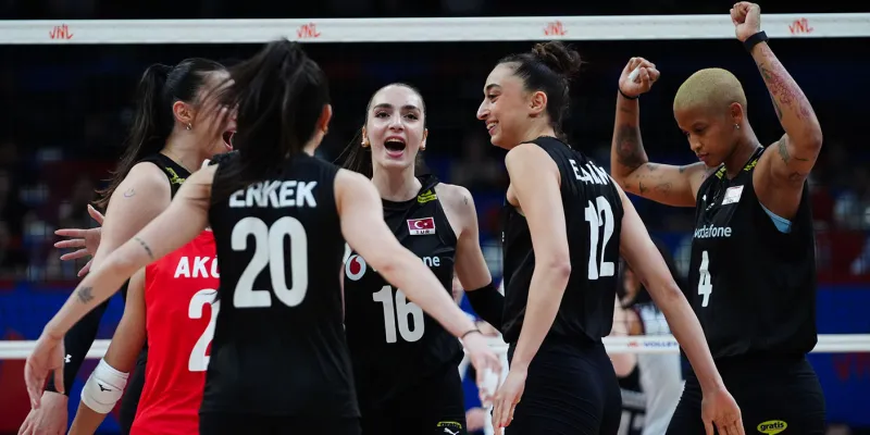 Filenin Sultanları: Doyamıyoruz