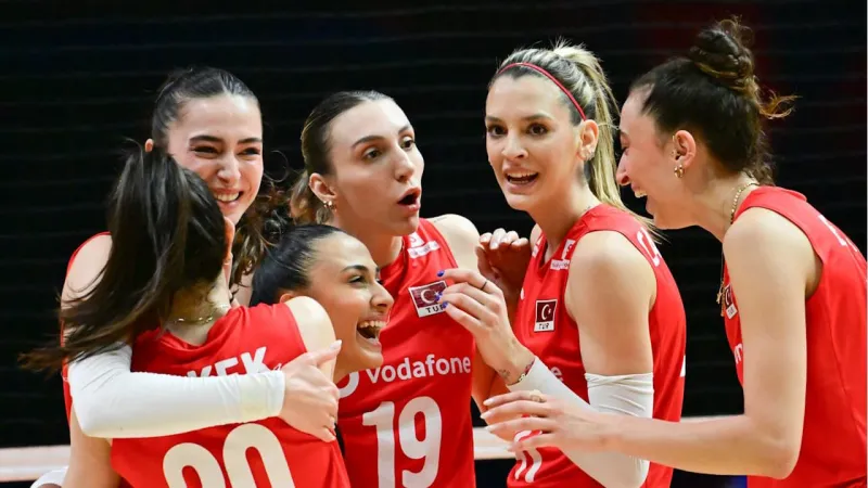 Filenin Sultanları'ndan ilk maçta ilk galibiyet geldi