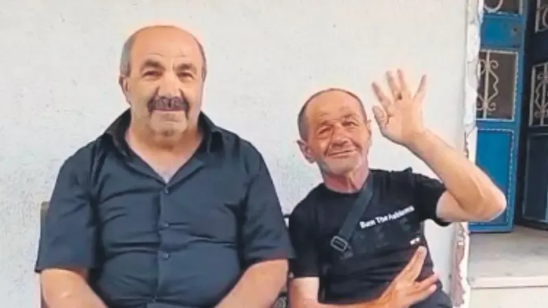 Film gibi olay! 30 yıldır kayıptı, trafik kazası geçirdi ailesine kavuştu