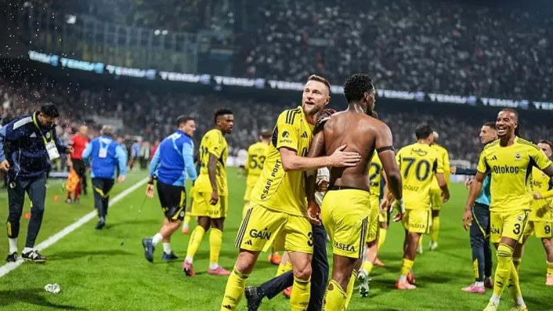 Skriniar mı, Orkun mu? Şok Kıyaslama! Derbide Neler Oldu?