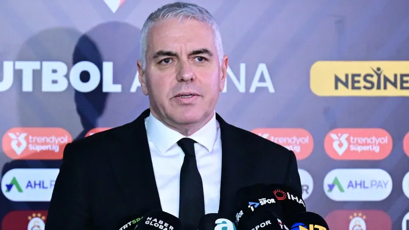 Galatasaray'dan 5. Yıldız Açıklaması! Kupa Detayı Şaşırttı