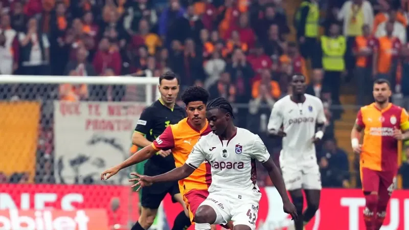Galatasaray'ın Yıldızı Parladı! Kante mi, Makelele mi?