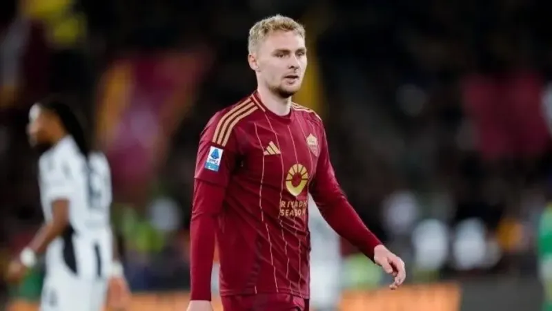 Galatasaray'da Nelsson gerçeği!