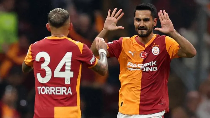 Galatasaray'da orta saha krizi!