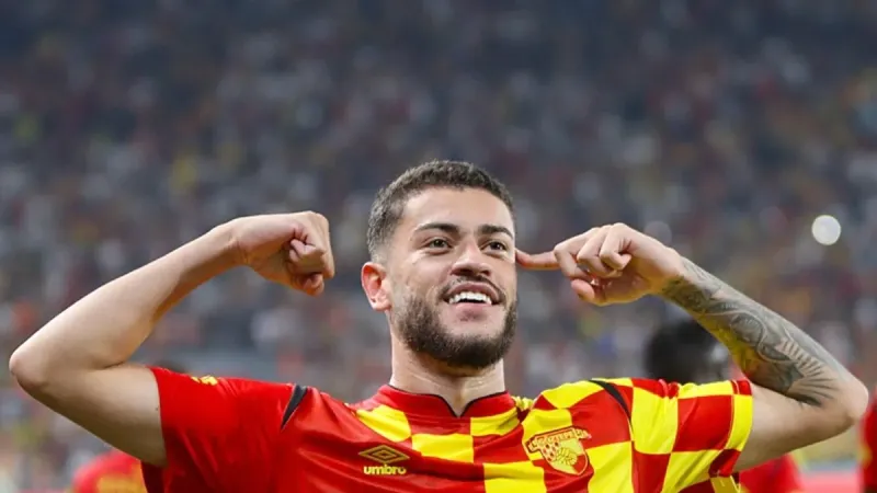 Osimhen Gitti Mi? Galatasaray'dan Bomba Transfer Hamlesi!