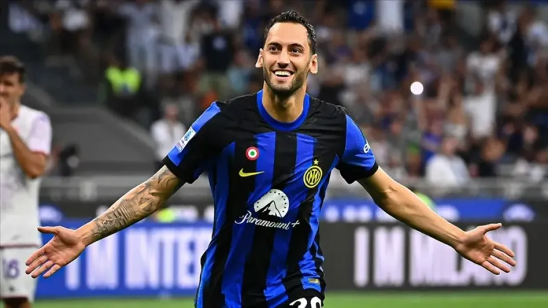 Galatasaray'dan Hakan Çalhanoğlu kararı! Transferde alternatifi hazır