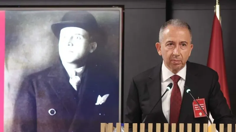 GS'den Kocaelispor'a Şok Tepki: O Açıklama Kabul Edilemez!