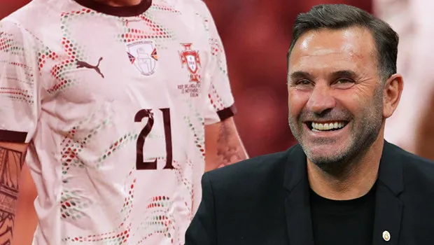 Galatasaray'dan Bomba Transfer! Ruben Neves Geliyor Mu?