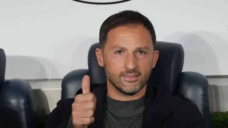 Tedesco'dan olay sözler: Galatasaray'ı umursuyor mu?