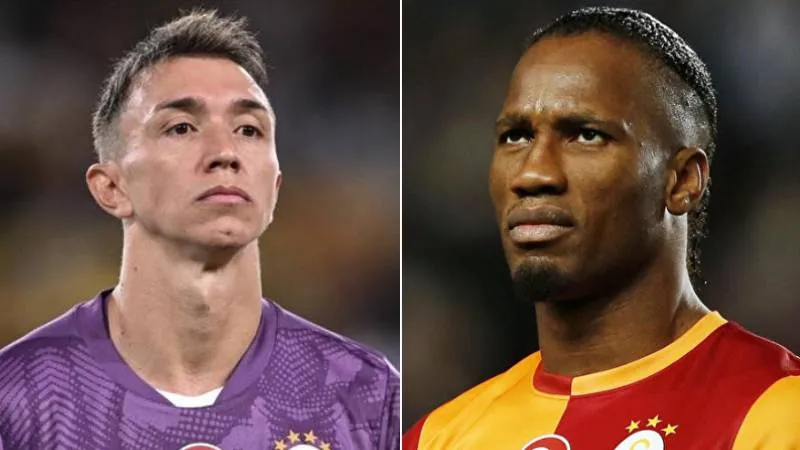 Galatasaray'ın dev Afrika ve Güney Amerika projesi