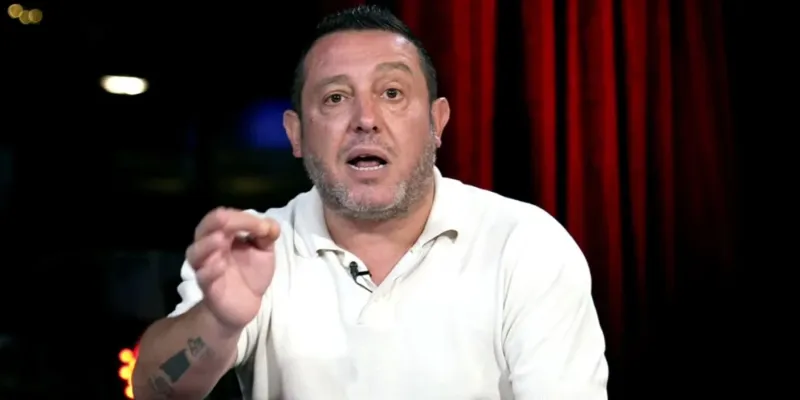 Galatasaray'ın en büyük kaybını açıkladı