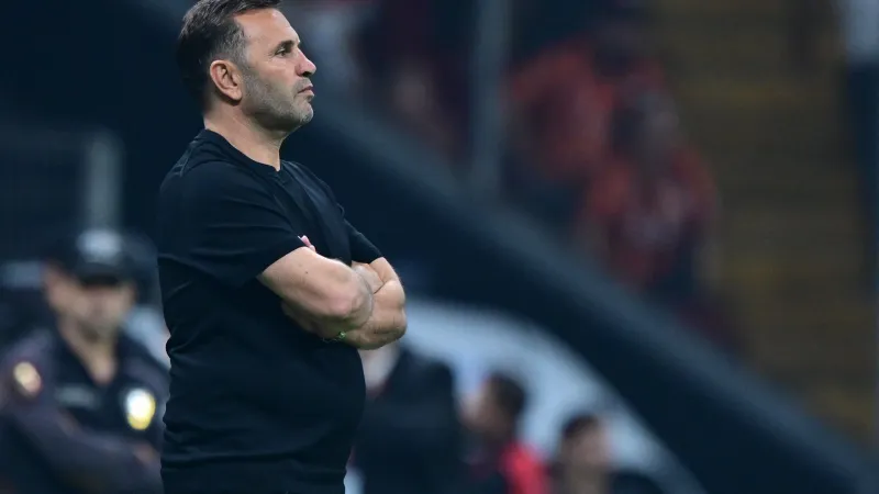 Galatasaray'ın hazırlık maçları belli oldu