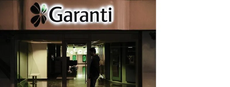 Garanti BBVA'ya 440 milyon dolarlık sendikasyon kredisi