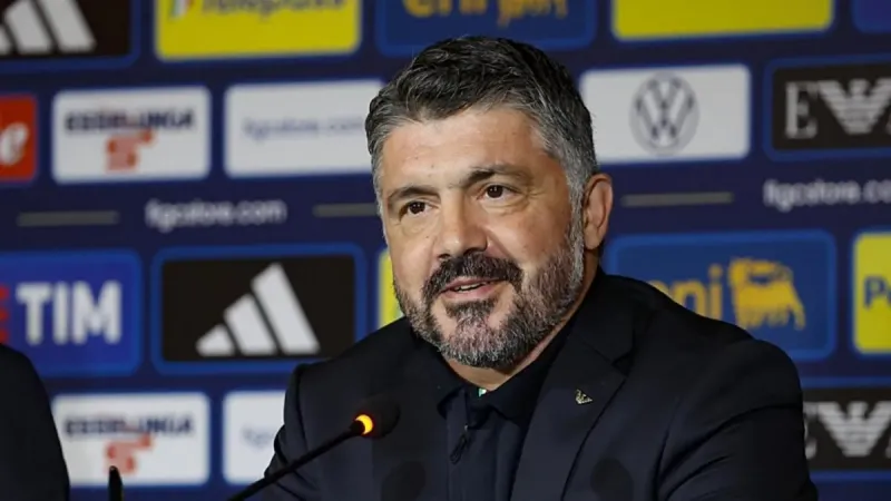 Gattuso'dan Şok Sözler: Dünya Kupası mı? İtalya Bunu Hak Etmiyor!