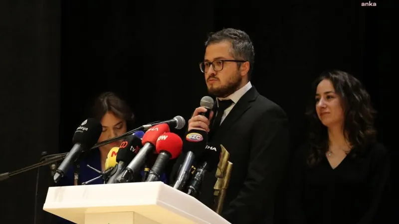 Gazeteci Mehmet Oflaz'a dava