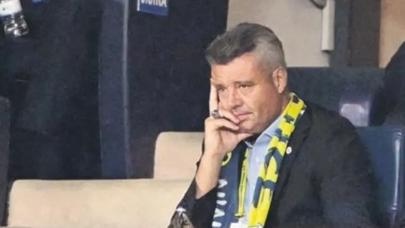 SADETTİN SARAN BOMBASI! Fenerbahçe'de Neler Oluyor?
