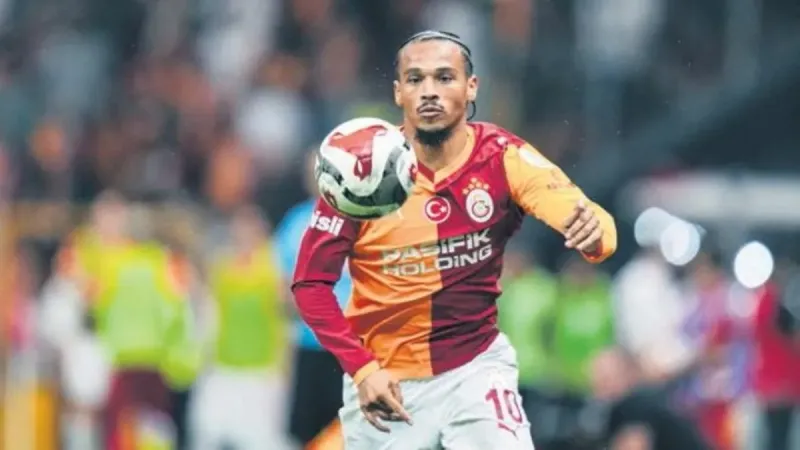 G.Saray tercihi gereksiz!