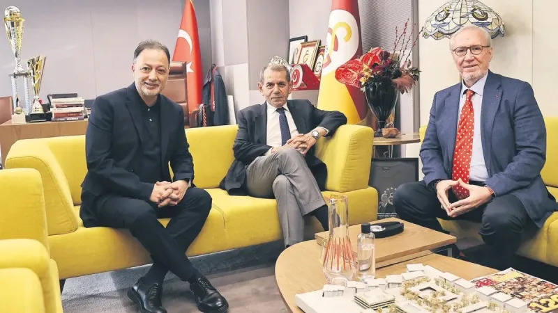 G.Saray vizyonerdir Osimhen’i Türkiye’ye izlettirdik