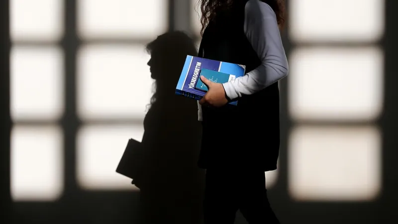 GSB Burs Başvuruları Başladı! Kaçırmayın, İşte Detaylar!