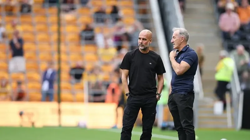 Guardiola'dan Şok Ederson Kararı! Galatasaray'a Transfer Olacak mı?