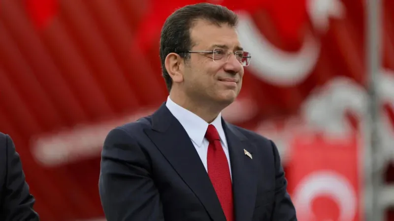 İmamoğlu'ndan Şok Karar! Mahkemeye Gitmiyor Mu?
