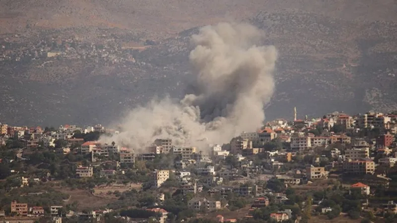 Hamas ateşkes görüşmelerine hazır!