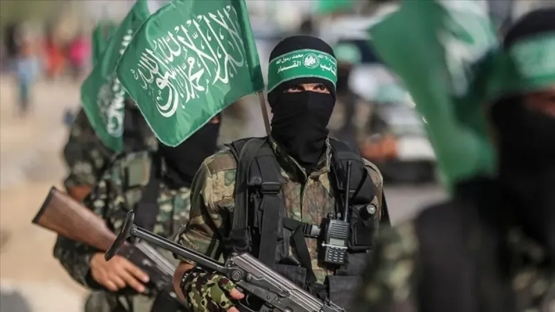 Hamas'tan Şok İddia: İsrail Askerleri Pusuya Mı Düşürüldü?